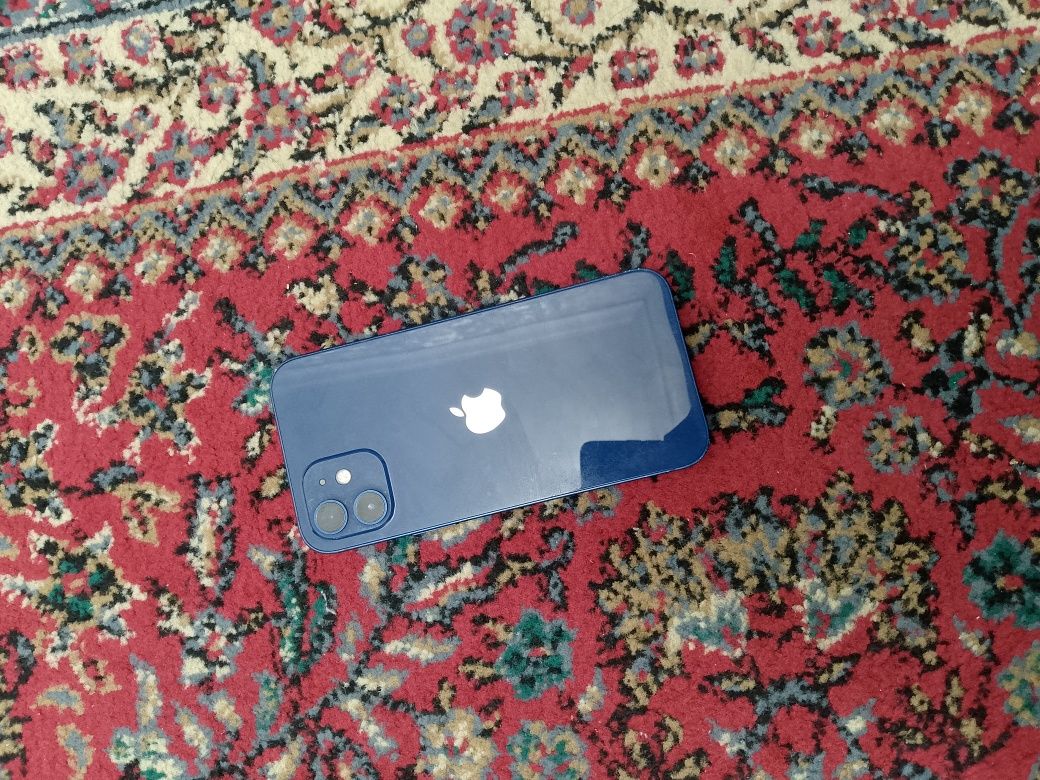 iPhone 12  zapchastga