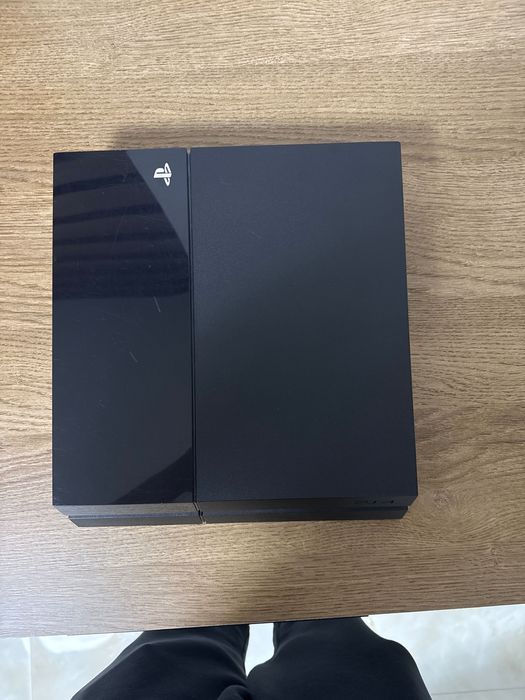 Playstation 4 1TB