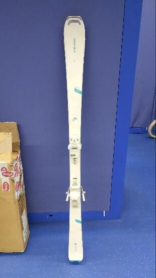 schiuri head light joy 163 - produs resigilat - (SecondHand) Decathlon