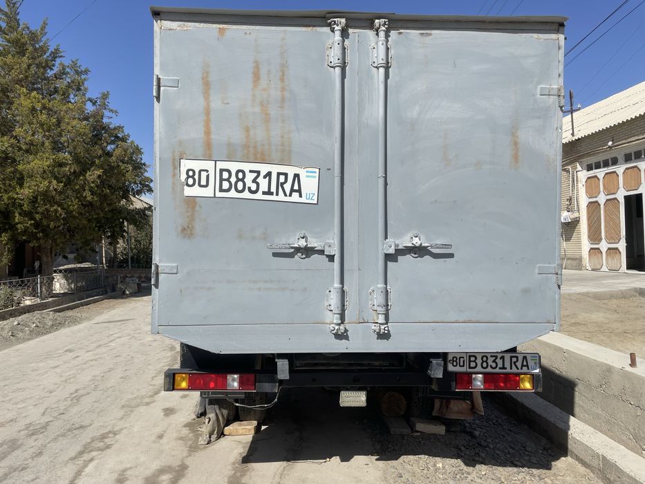 Газел сотилади нолдан йигилган