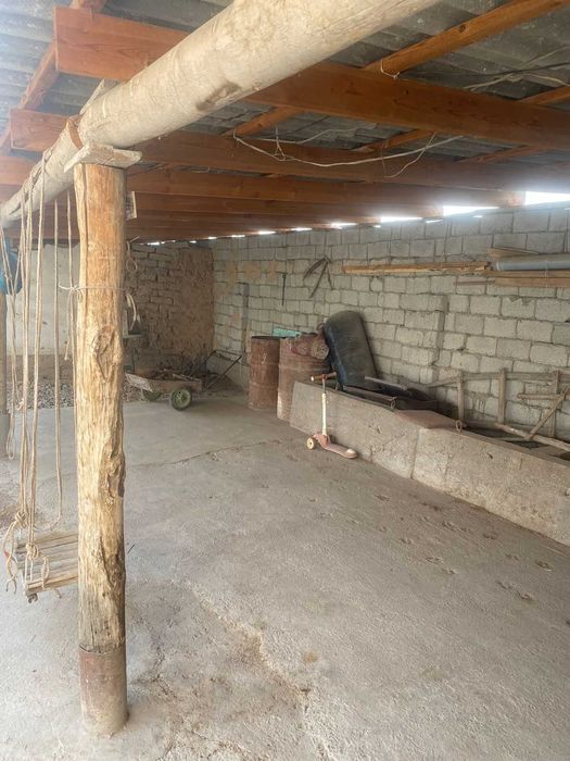 Продам капитальный дом с пристройкой