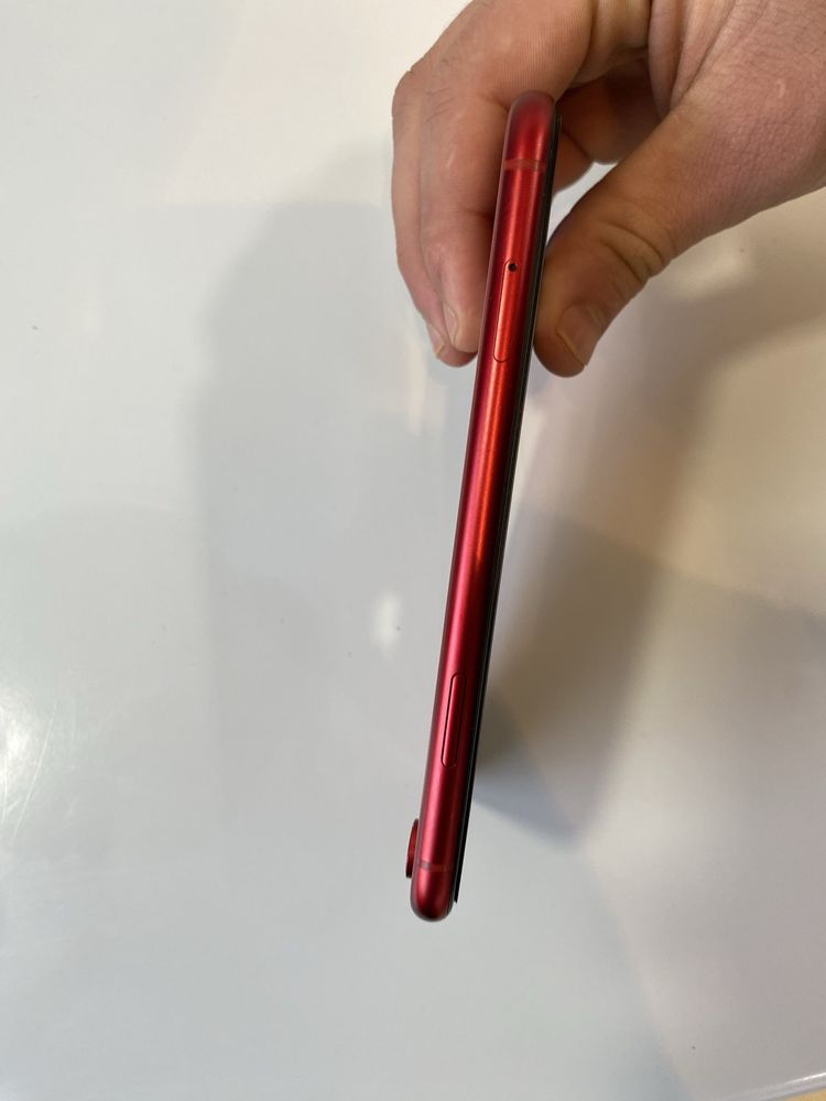 IPHONE xr 256gb karopka dk