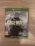 Call of Duty Infinite Warfare Xbox One