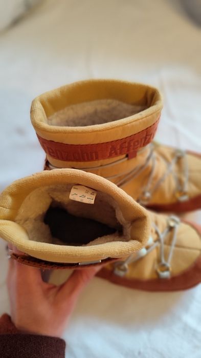 Боси обувки Affenzahn