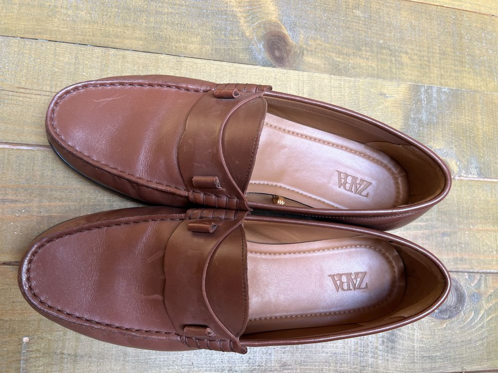 Обувки ZARA MEN 42