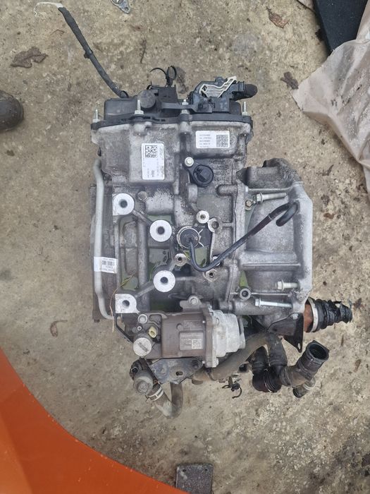 Cutie automata Ford Focus 1.5 tdci ZTDA mk4