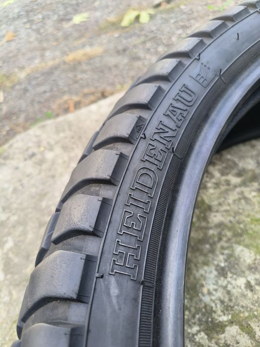 Heidenau K60 Scout TT