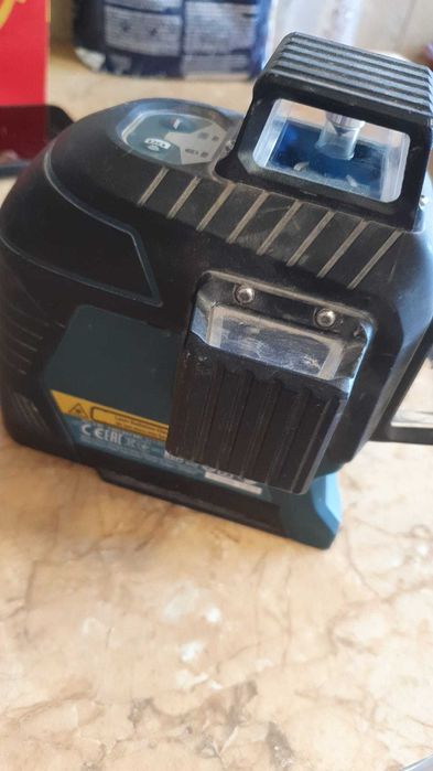 Laser 360 si camera video canalizari si electric