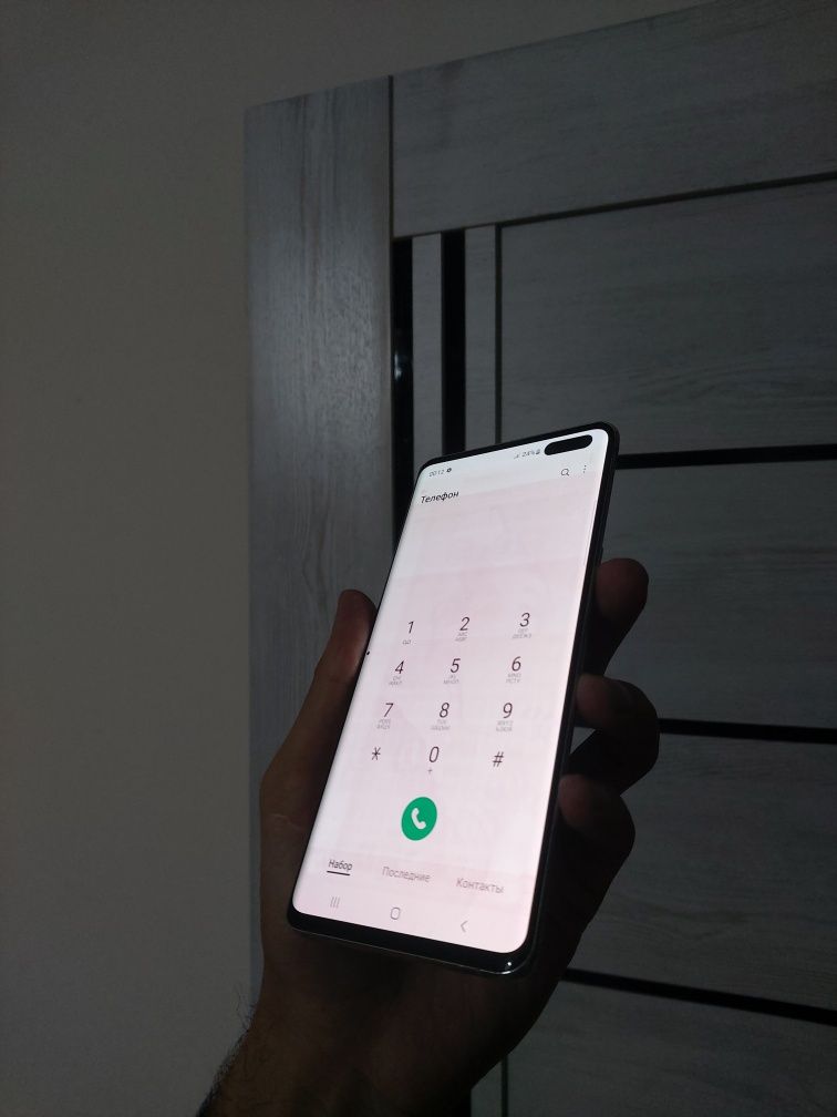 Samsung Galaxy S10 5G