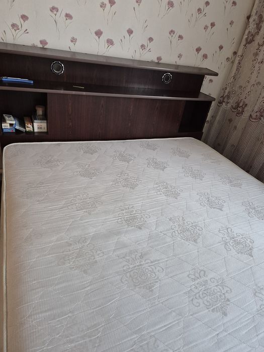 Продам кровать 2х спальную