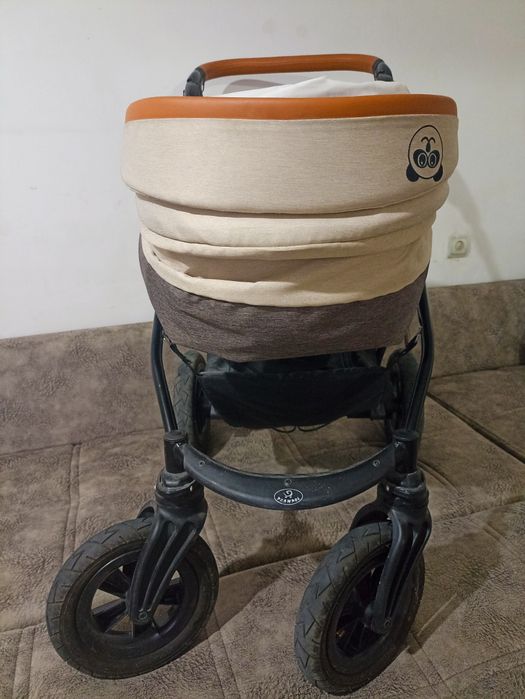 Детская коляска PRAMPOL®