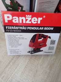 Fierastrau electric Panzer pendular vertical 800w