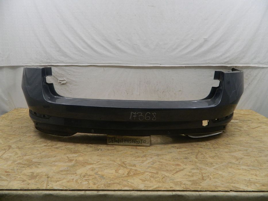 Bara spate Jaguar F-Pace, 2015, 2016, 2017, 2018, 2019, 2020, HK83-17D781-AAW.