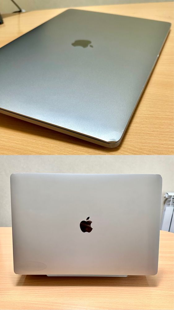 MacBook Pro 16 Dyum 2019 i7/6 Yadr 16GB/512GB