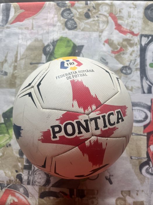 Minge Cupa Romaniei originala