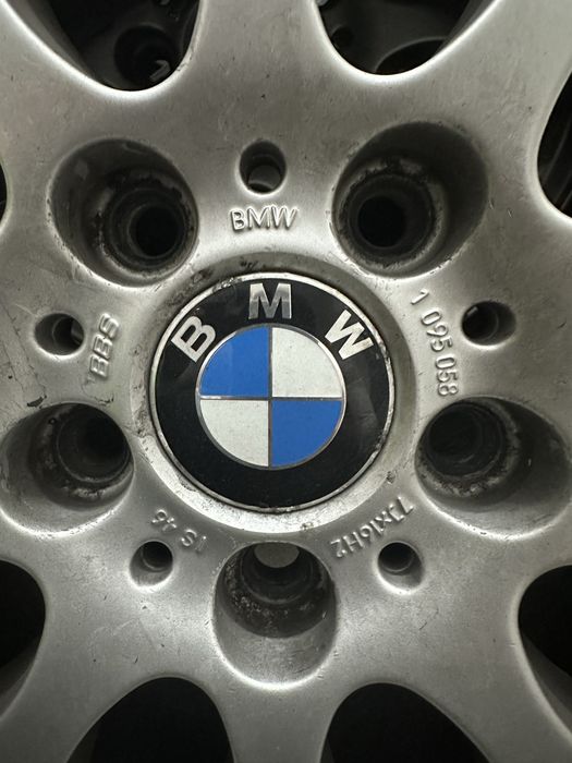 Jante + cauciucuri de iarna R16