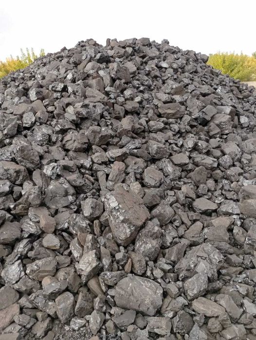 Продам уголь от 2 тонн,20500 т за тонну