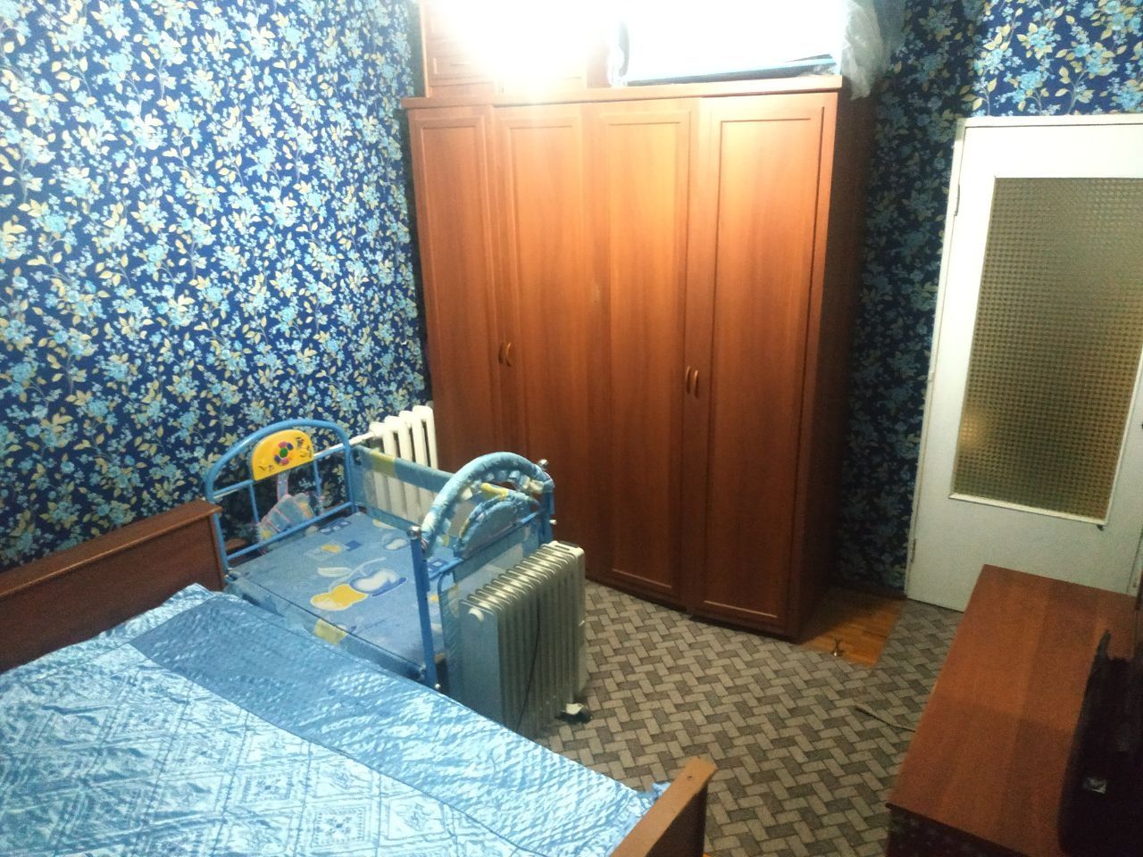 Аренда Юнусабад 17кв 3ком