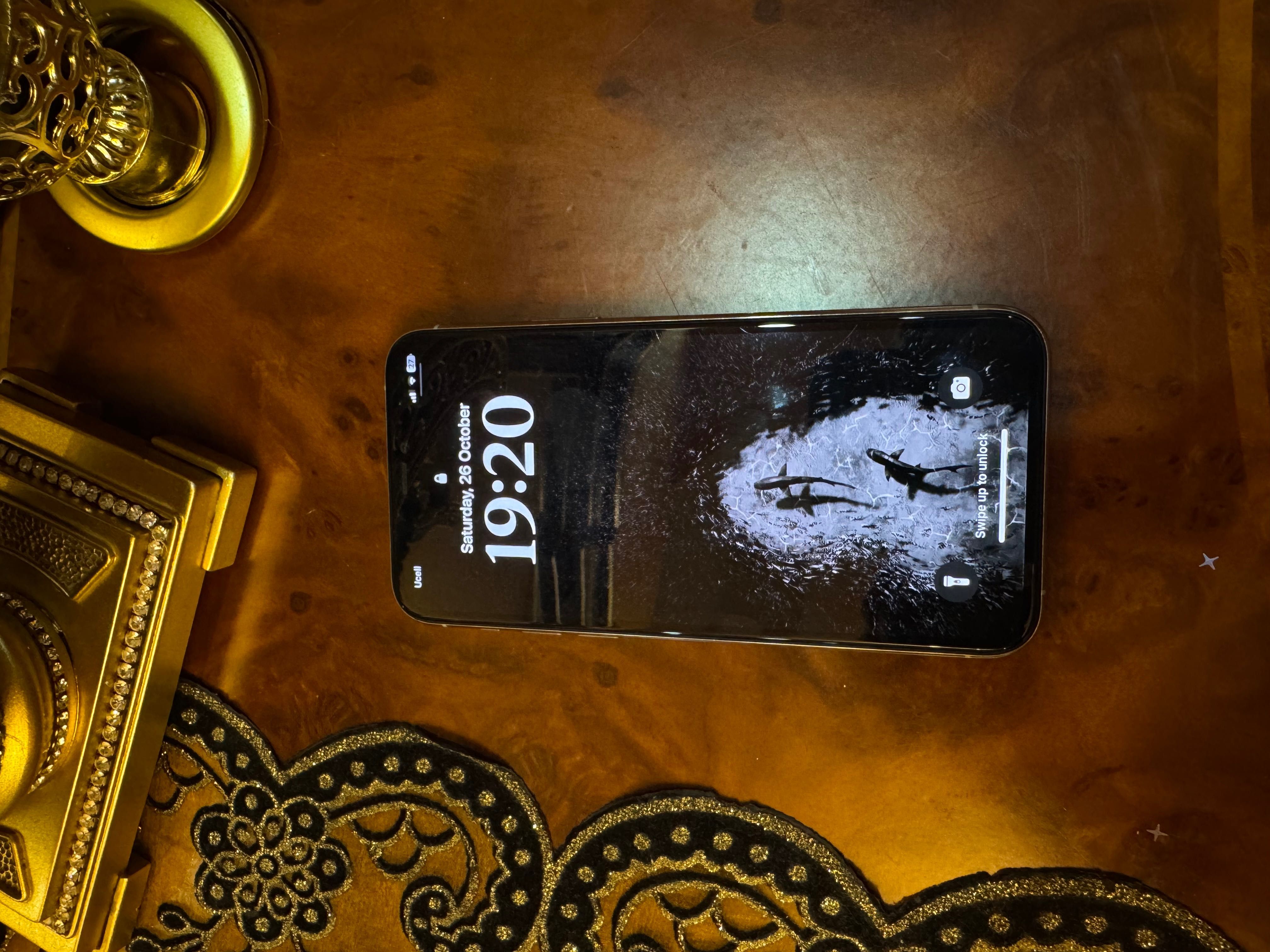 Iphone 11 pro 64 GB