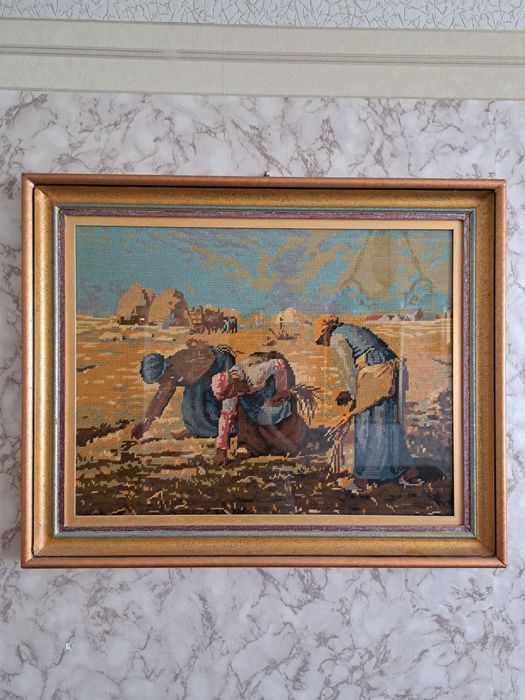 ГОБЛЕНИ с рамки колекция