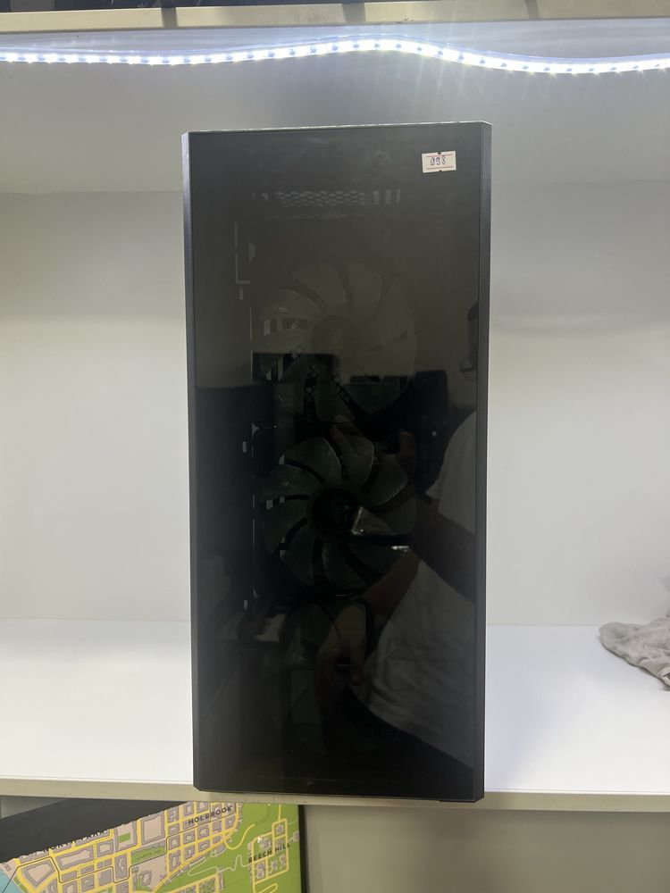 Deepcool matrexx 50 ARGB