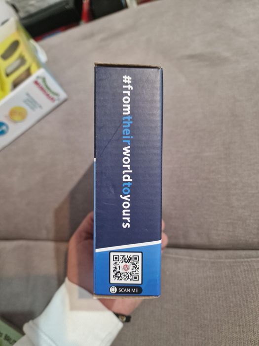 Figurina PODS 4D de colectie Ironman Marvel

Nou nouta