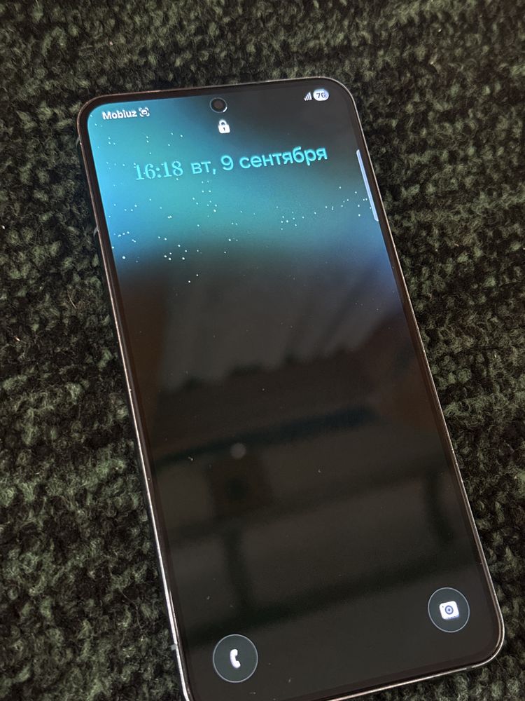 galaxy s22 5G xotira 256gb