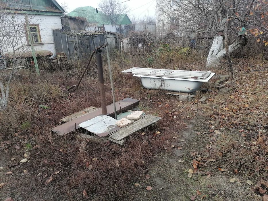 Дом инвалидов для строительства