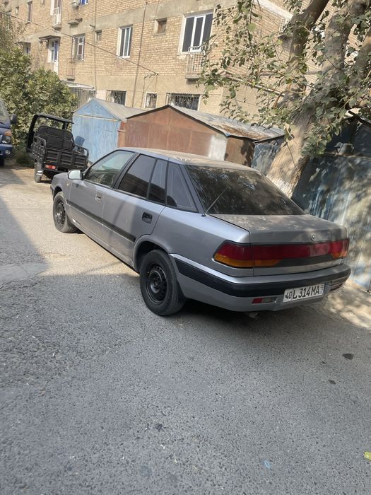 Daewoo espero 1995