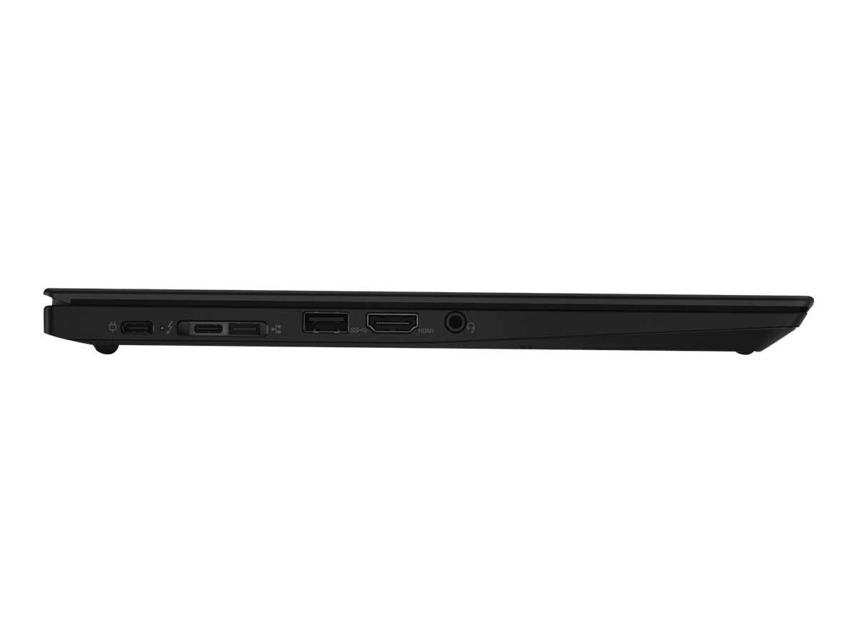 Lenovo ThinkPad T14s  Intel® i5-10310U, 8GB DDR, 1ТВ SSD - Нов