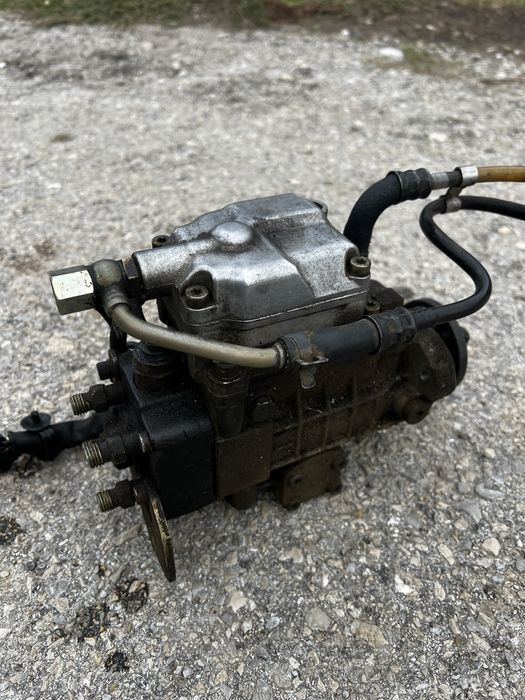 ГНП за 1.9 TDI 110 AHF