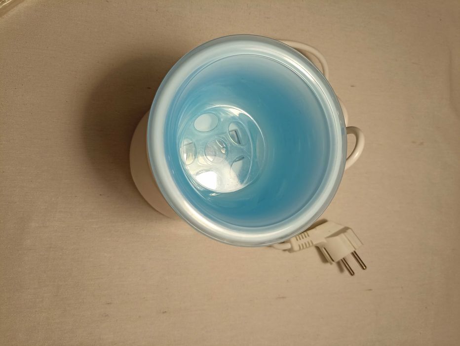 Електрически нагревател и стерилизатор 2в 1  за бутилки и бурканчета.