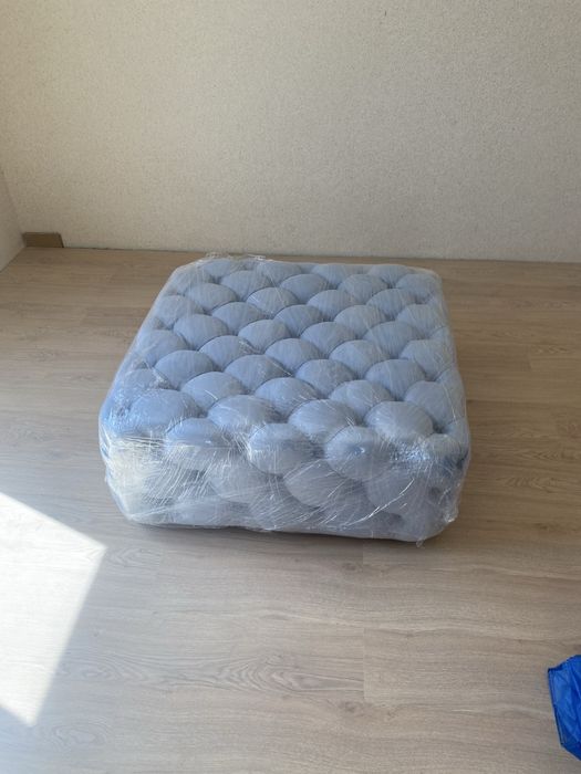 Кресло табуретка