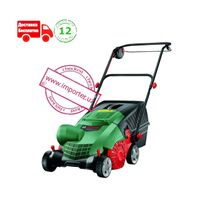 Bosch VertiCut1100 (скарификатор, аэратор, газонокосилка, вертикутер)