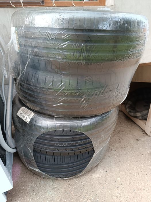 Anvelope 225/55R17