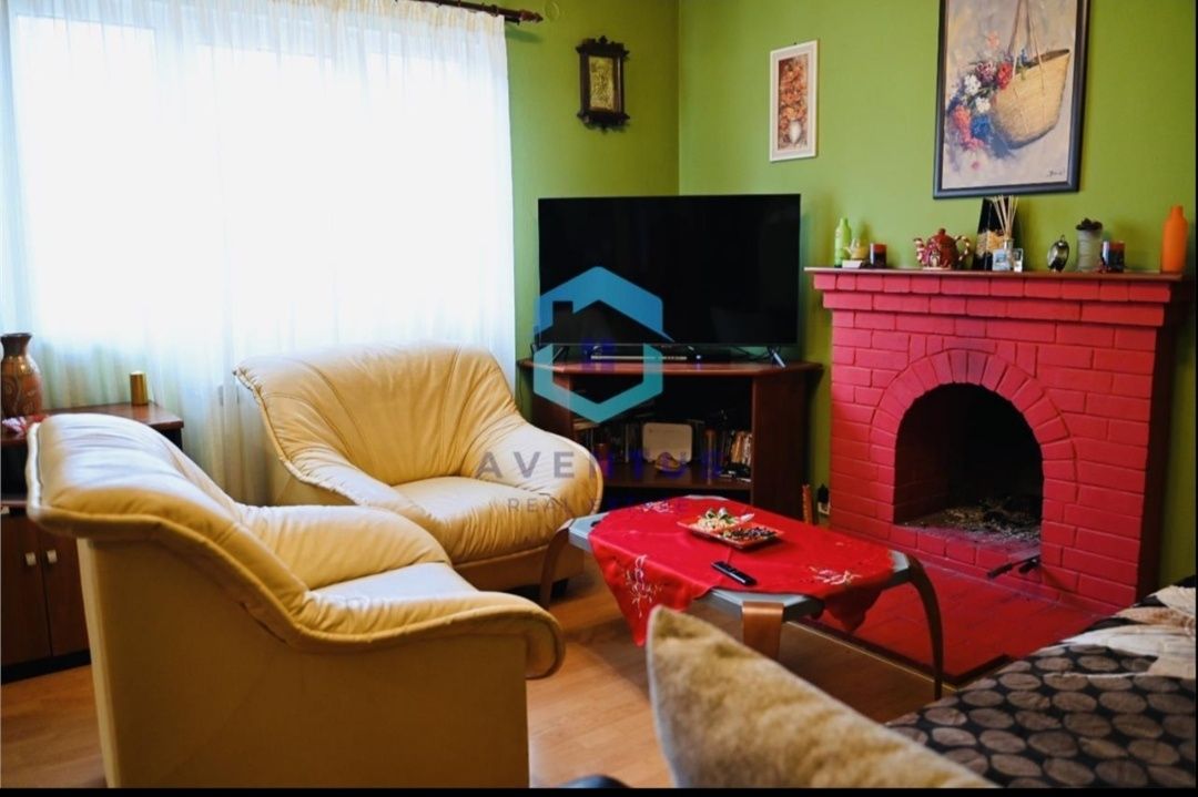Casa individuala de vanzare Zorilor