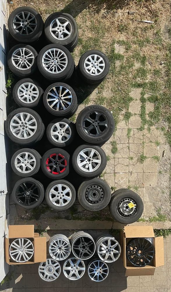 Лети джанти