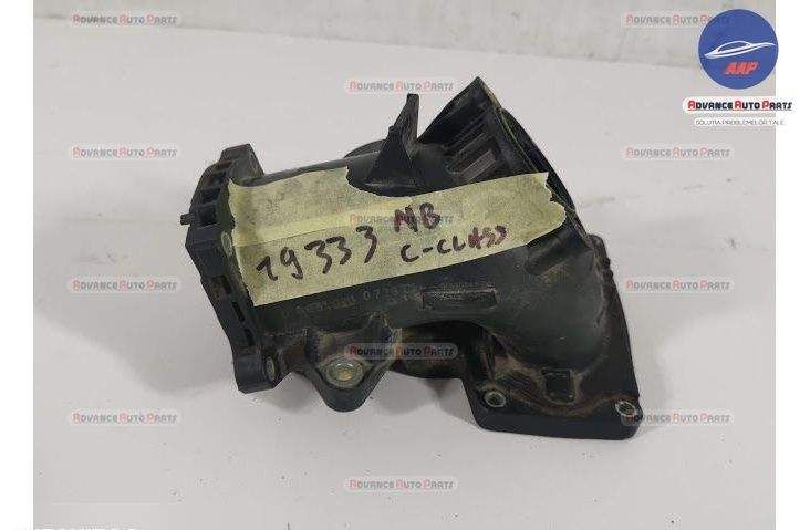 Въздушен Тръбопровод Сензор оригинален 2.2CDI Мерцедес-Бенц Ц-Клас / M