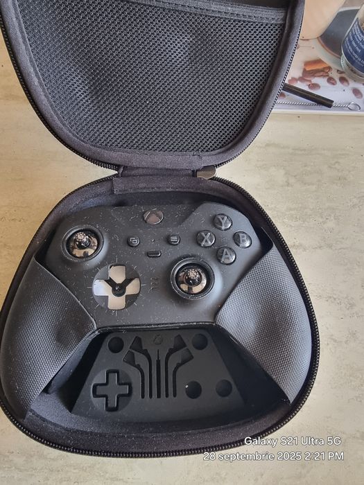 Husă pentru joystick