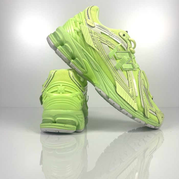New Balance 1906 Mint Flash | Размери 41,42,43,44 | Нови
