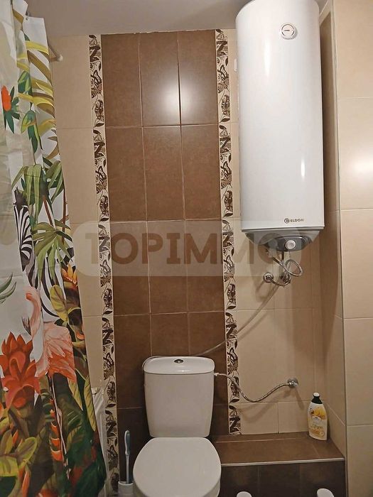 Двустаен апартамент под наем в Св. Св. Константин и Елена