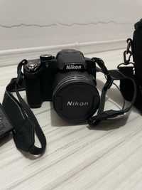 Nikon Coolpix P510