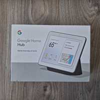 Google Home Hub blocat