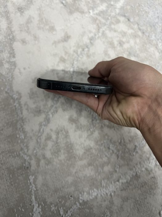 Айфон 16 про мах 256 гб