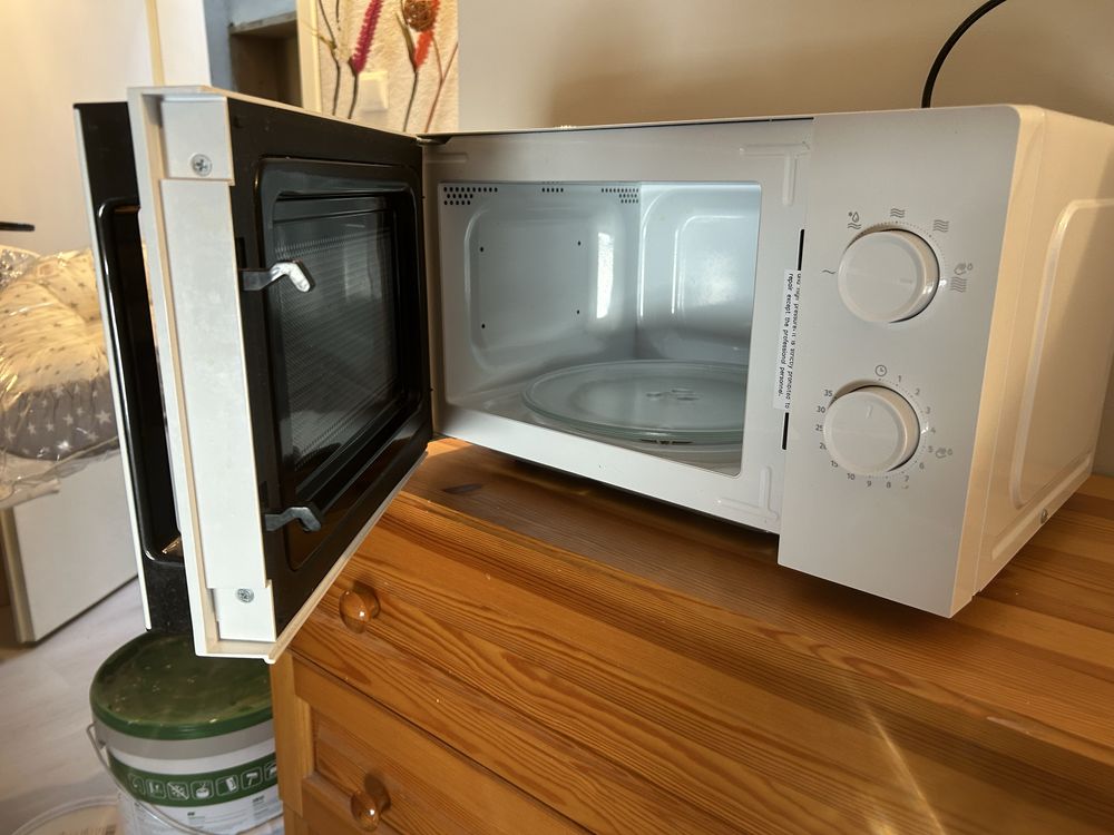 Микровълнова gorenje
