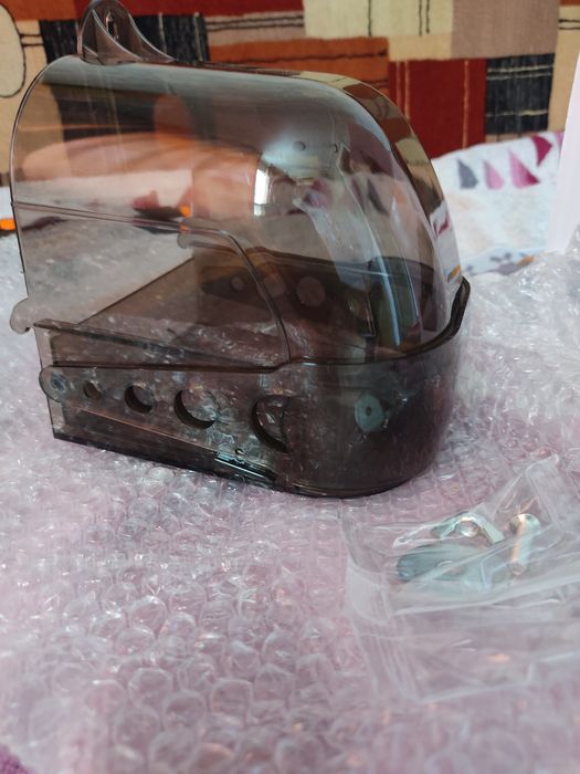 Купалка для попугая