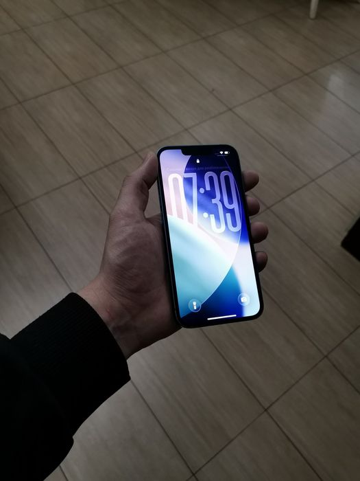 IPhone 13 обмен/продажа