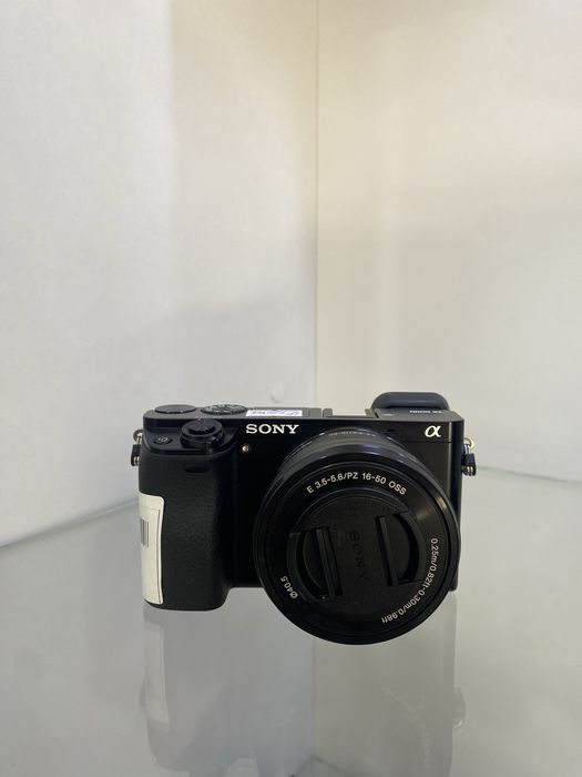 Фотоаппарат Sony a6000