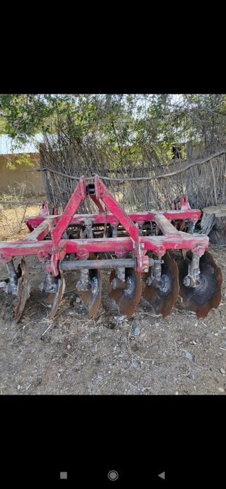 Диски барана жагдайы жаксы 2023,жылгы срочно сатам аздап саудасы бар.