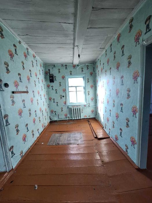 Продам дом в районе Рабочего